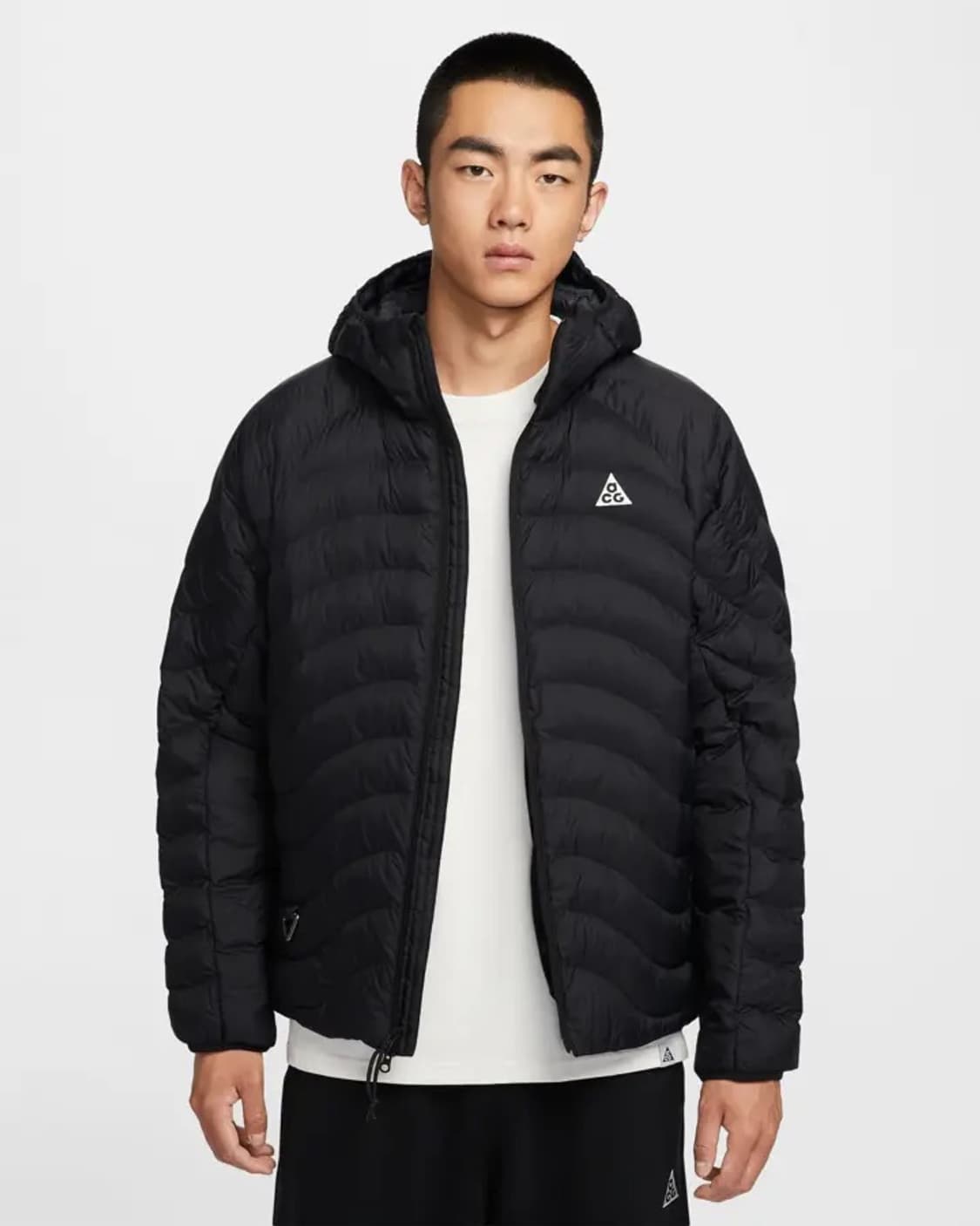 나이키 acg 라바 플로우 XL 판매합니다 상품이미지3