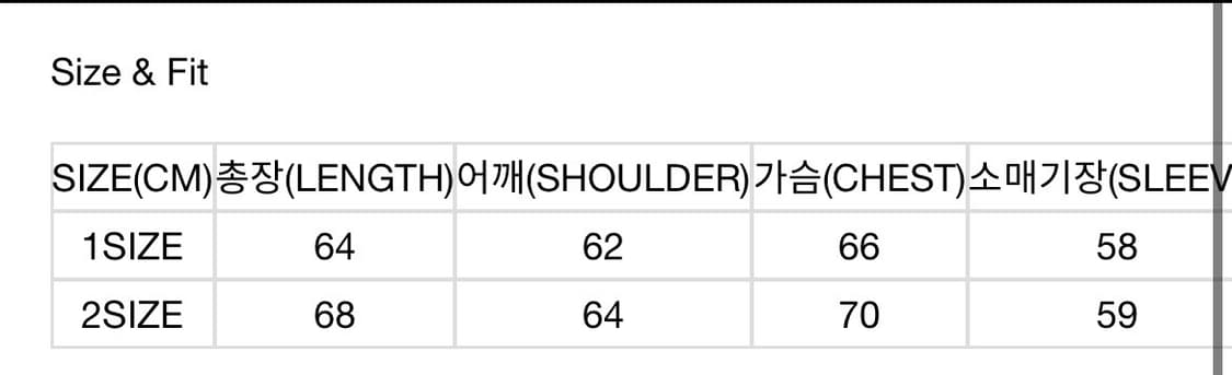 [새상품] OY 오와이 가죽자켓 상품이미지3