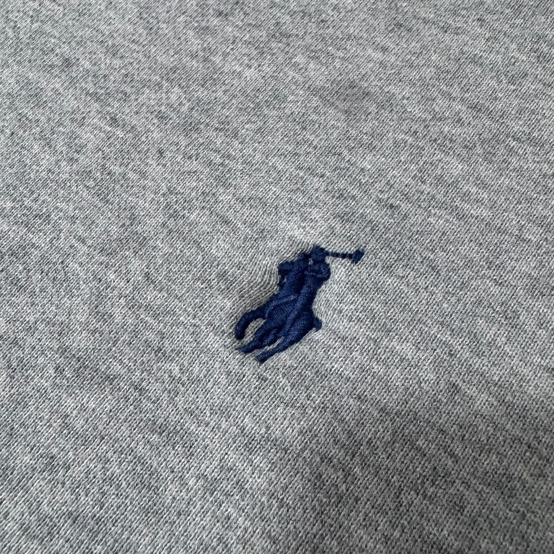 신형 폴로 랄프로렌 그레이 맨투맨 상품이미지3