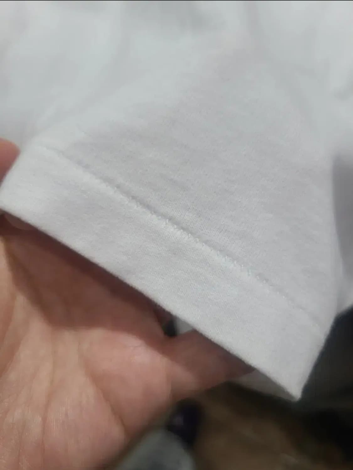 23 SS 베이프 Thermography 컬리지 마일로 티셔츠 상품이미지10