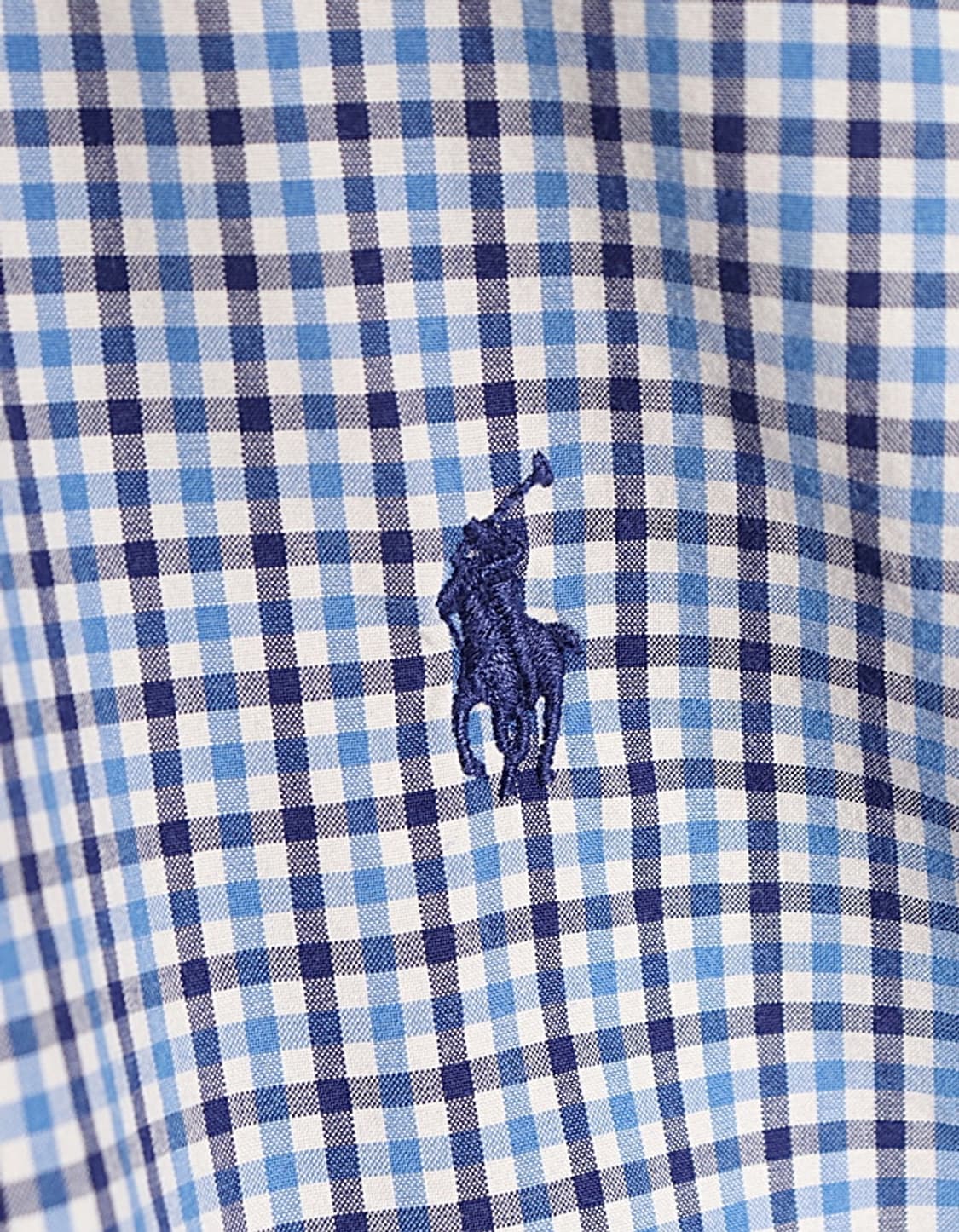 RALPH LAUREN Check Shirts 상품이미지3