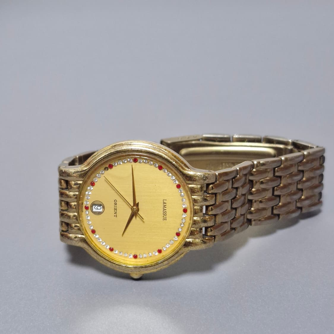 오리엔트 라마슈 시계 상품이미지6