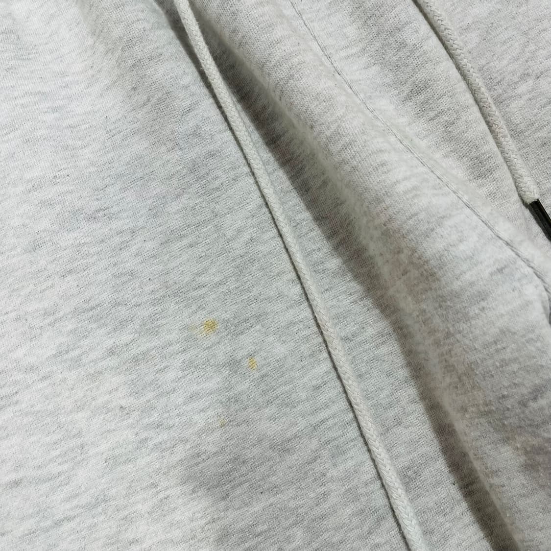 아이앱 스튜디오 백 오트밀 스웨트 조거 팬츠 상품이미지6