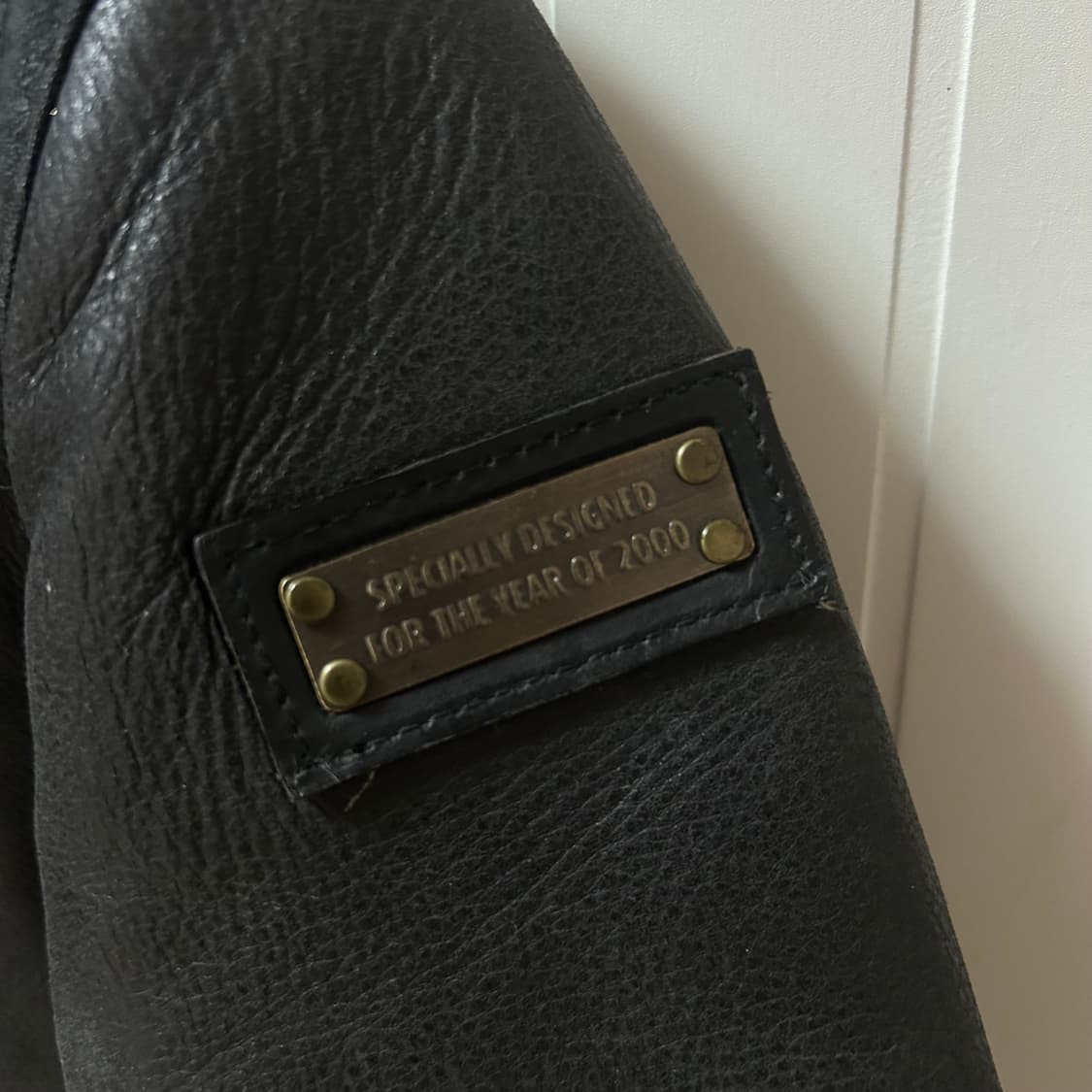 SUNTORY 보스커피 산토리 리얼레더 무스탕 여성 M 상품이미지3