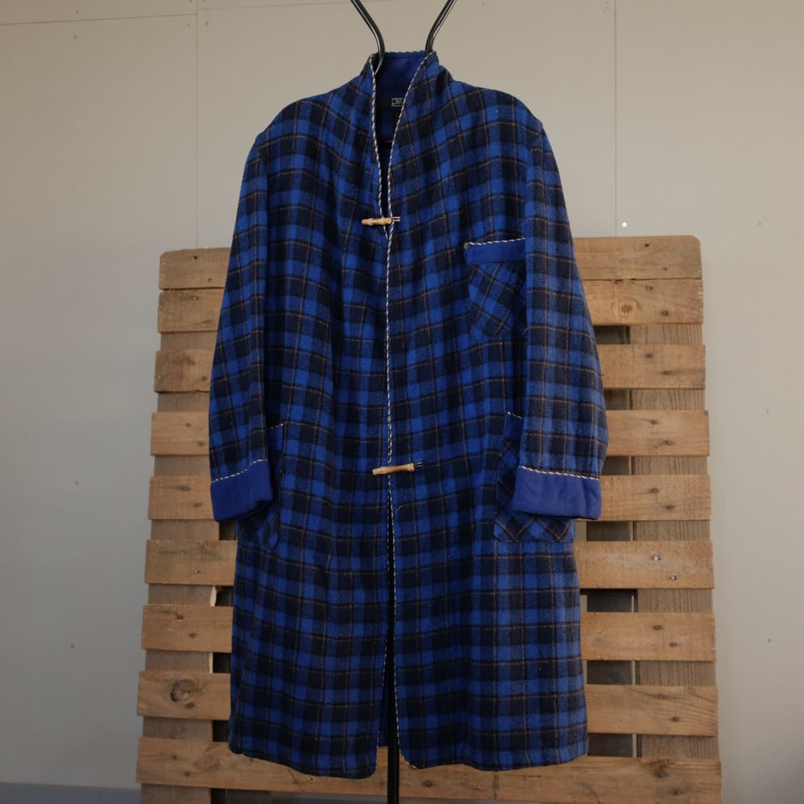 1960's McGregor Wool Coat 상품이미지1