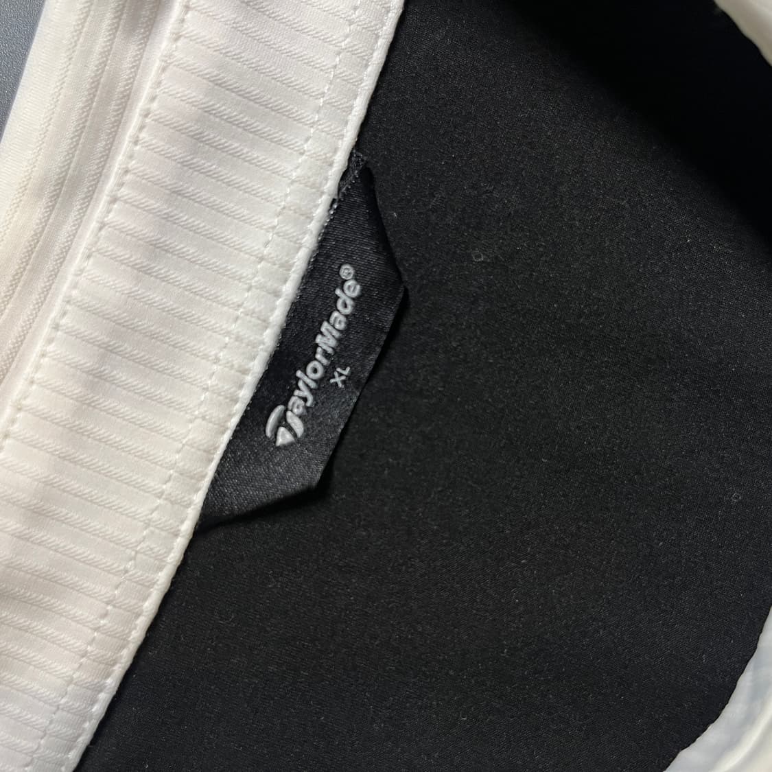 테일러메이드 반팔카라티 상품이미지5