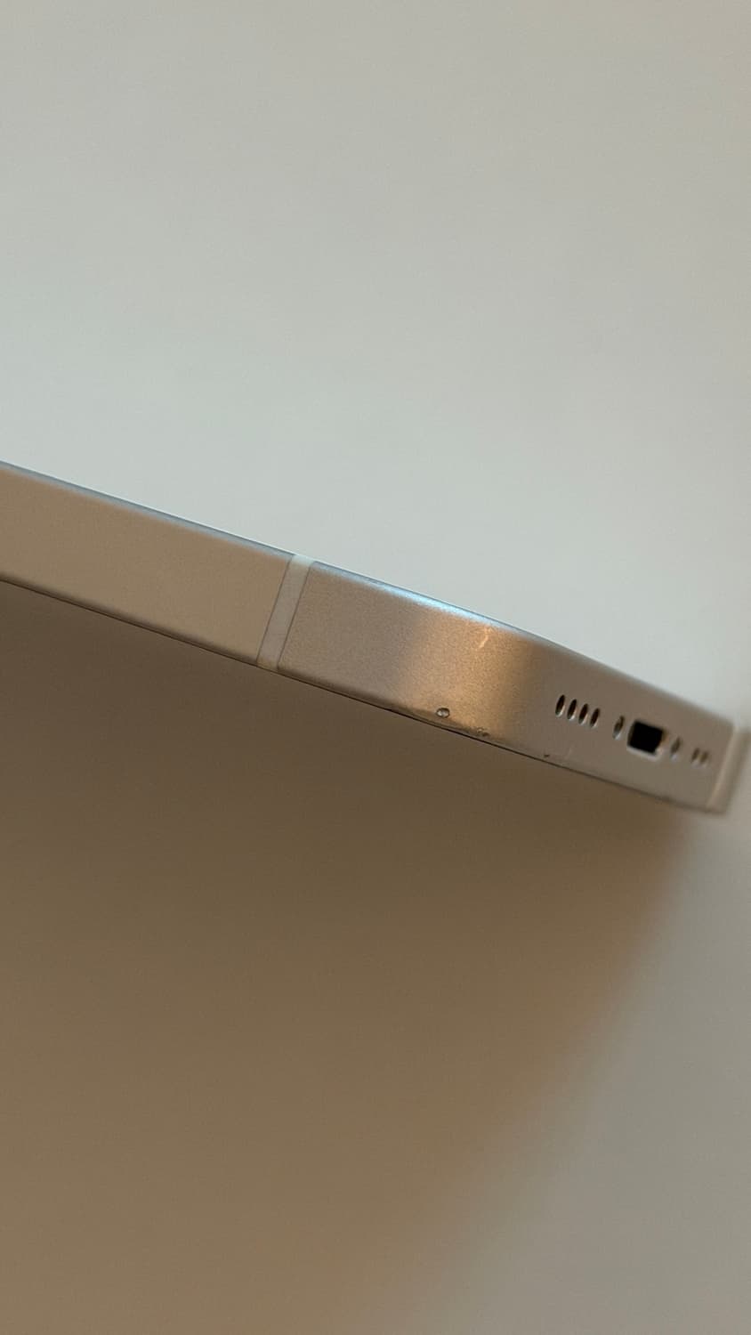 아이폰 12 미니 화이트 128GB 상품이미지6