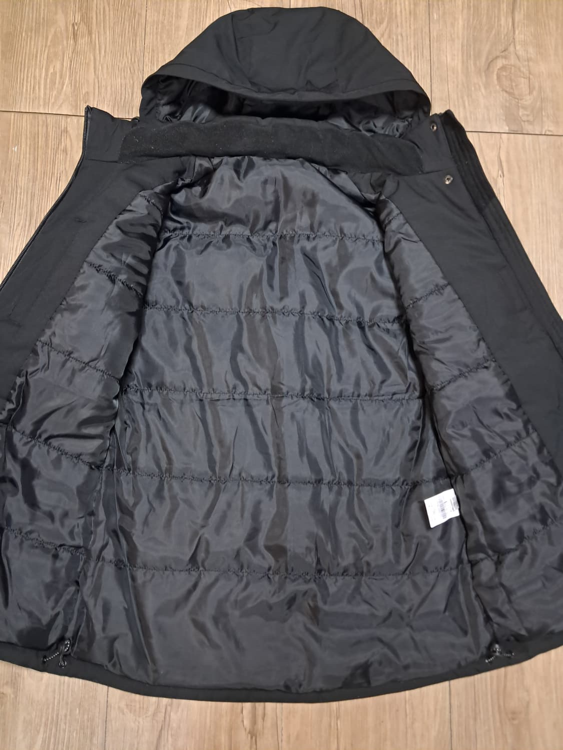 아스펜 패딩 자켓 55 상품이미지8