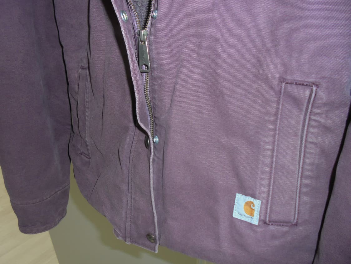 칼하트 자켓 상품이미지4