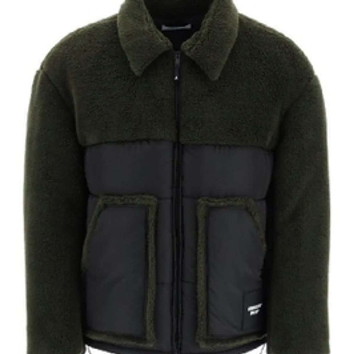 앰부쉬 자켓 사이즈L 상품이미지1