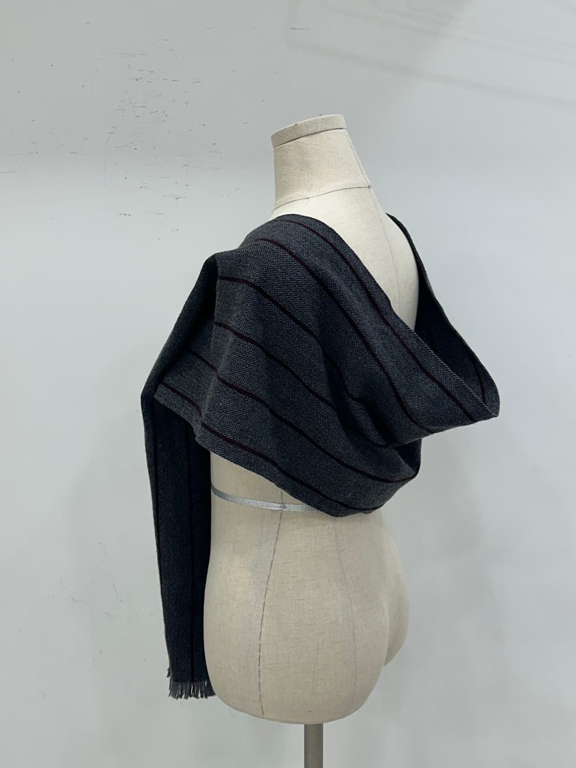 폴로 목도리 상품이미지7