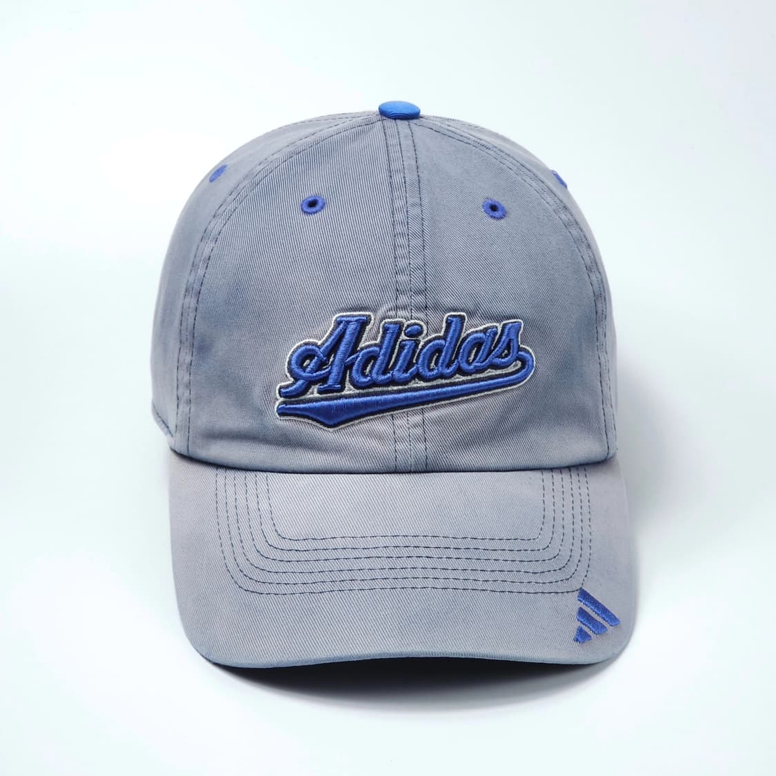 아디다스 썬 페이딩 올드스쿨 빈티지 볼캡 모자 상품이미지2