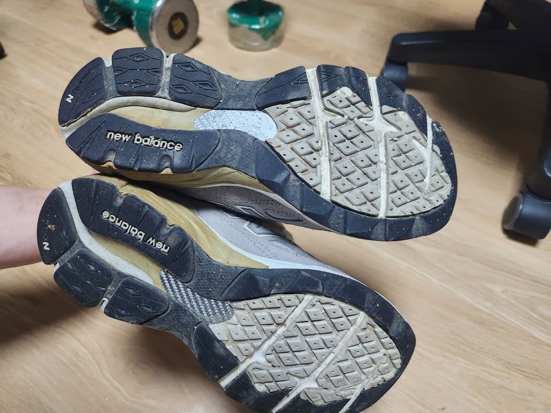 New Balance 레드탭 상품이미지10
