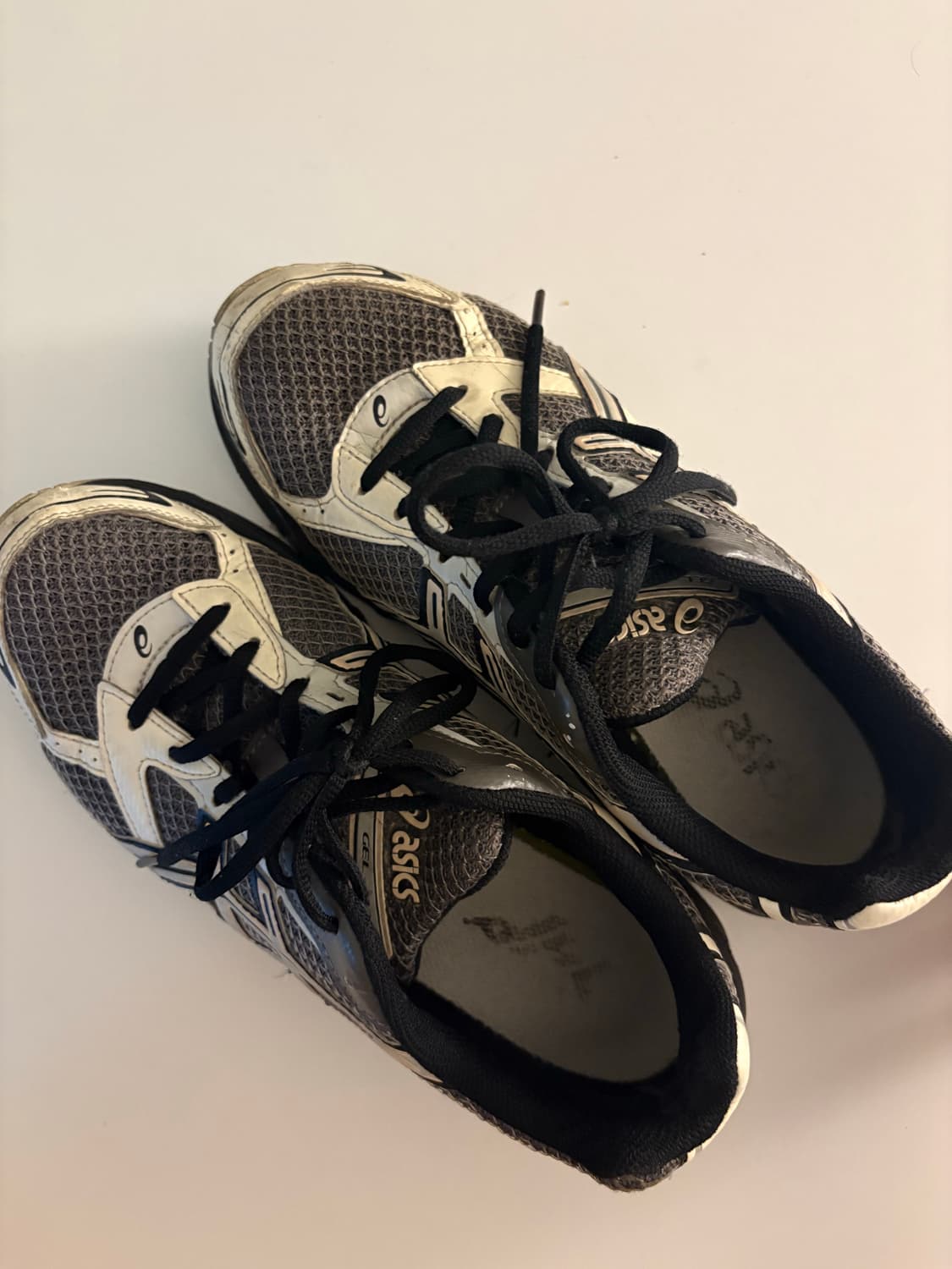 Asics x I4P Gel-1130 Mink Glacier Grey 상품이미지2