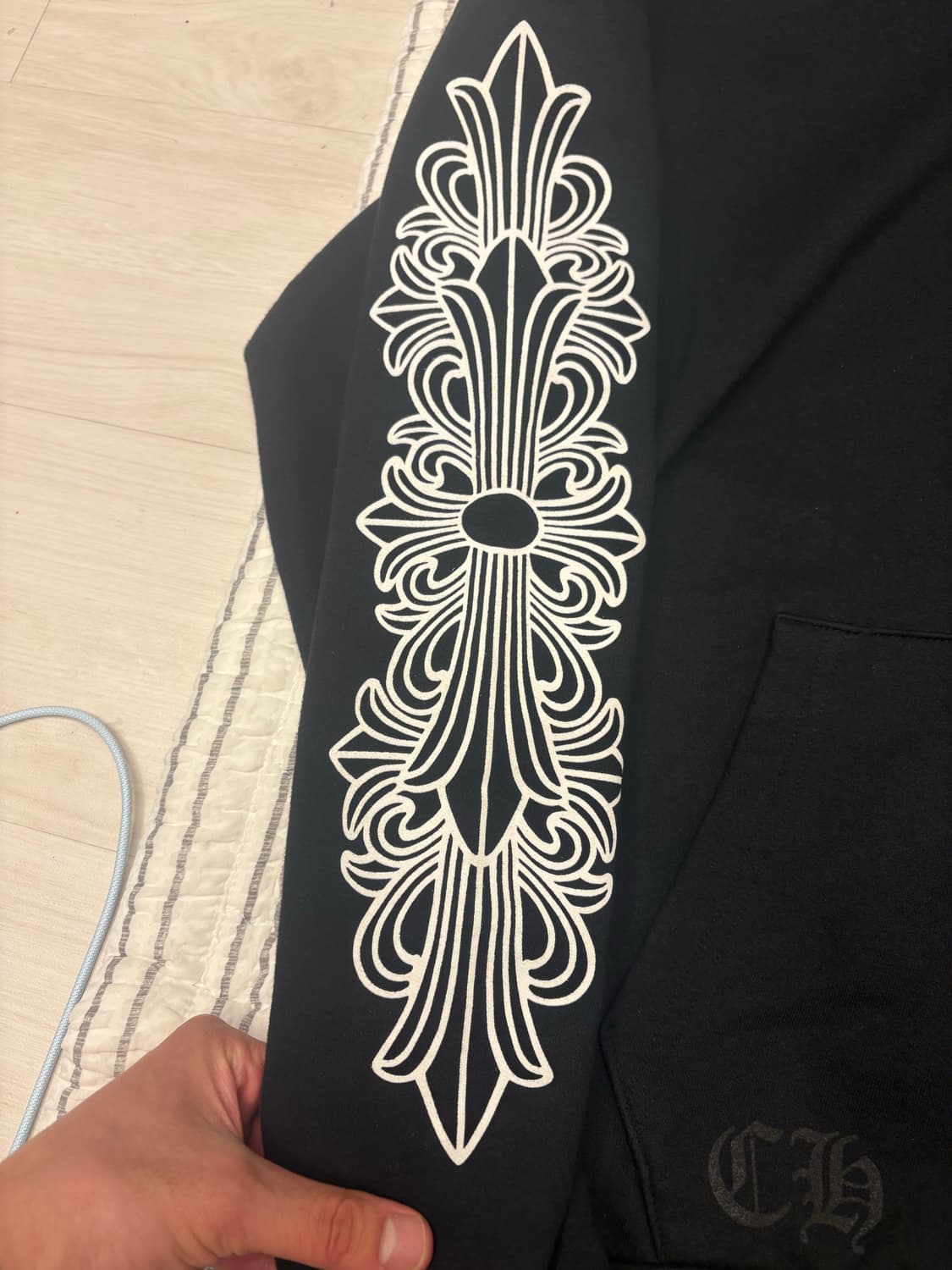 크롬하츠 후드집업 상품이미지6