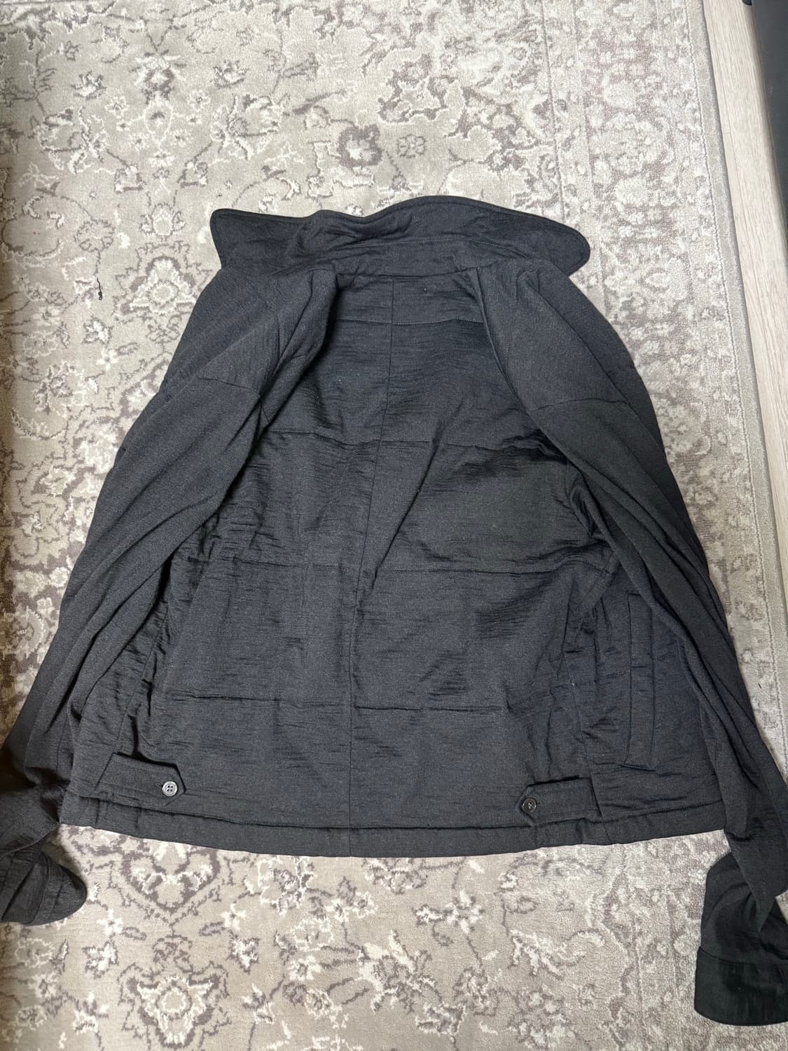 꼼데가르송 도킹자켓 상품이미지2