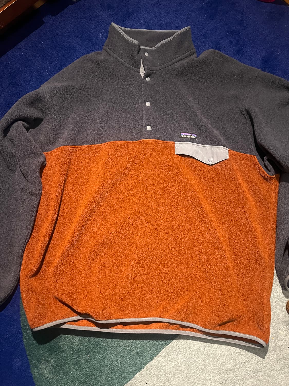 [XXL] 파타고니아 신칠라 상품이미지3