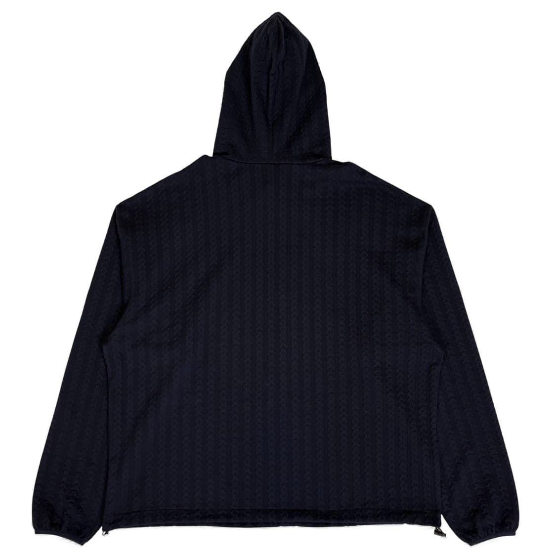 non floor oversized hooded sweater 상품이미지2