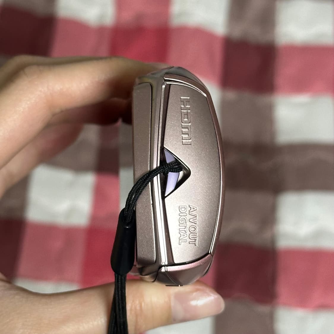 캐논 익서스 310hs Canon ixus 310hs 핑크 상품이미지9