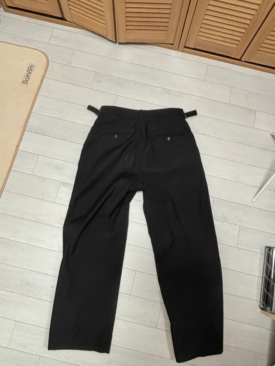 어나더오피스 산티아고 슬랙스 2 상품이미지2