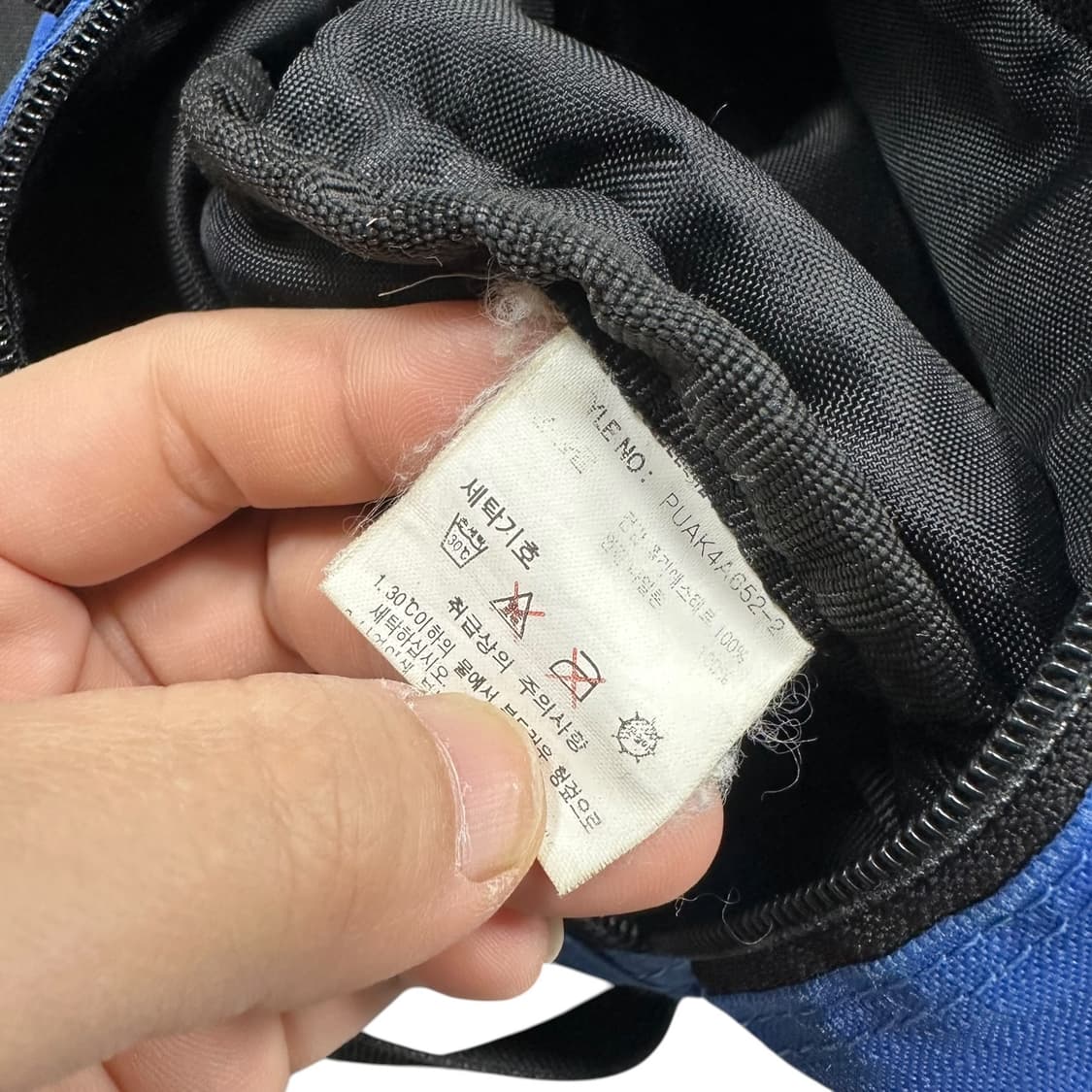 ✨ (바배) 푸마 올드스쿨 미니 크로스백  상품이미지6