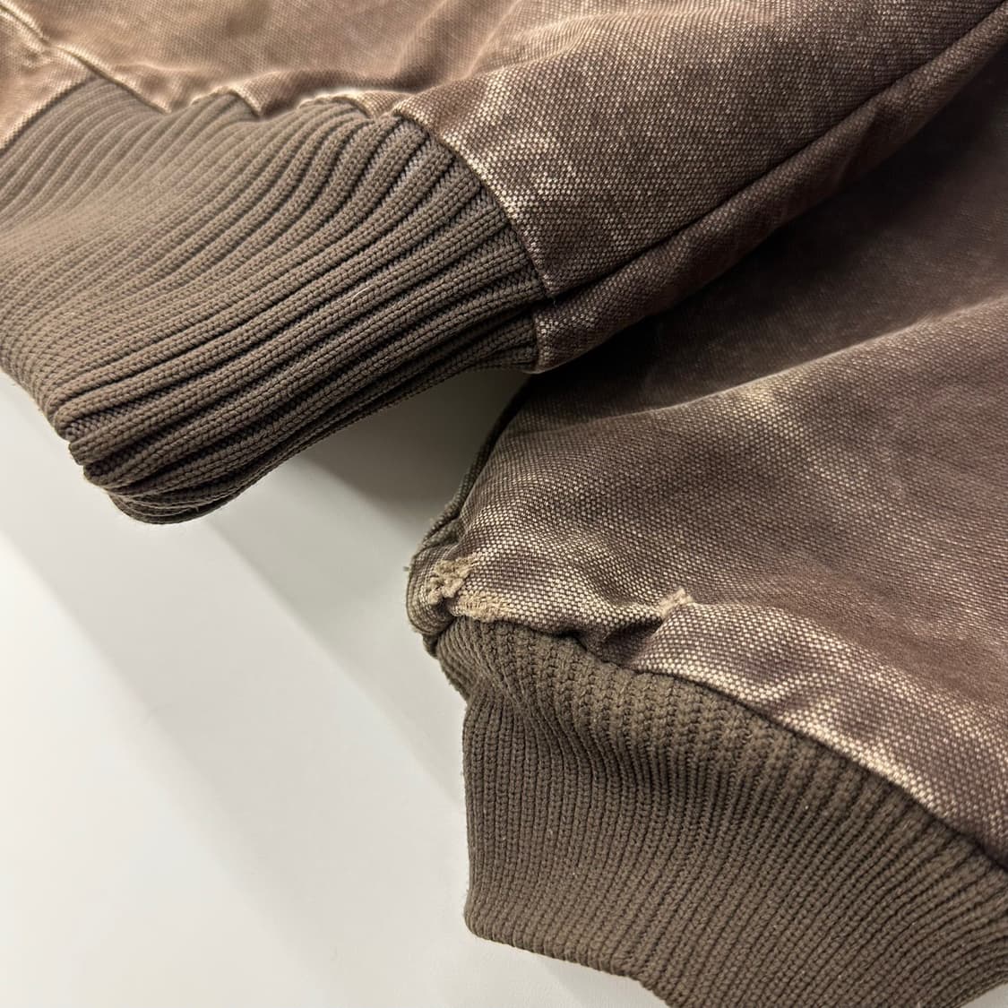 Carhartt 칼하트 90‘s J14 샌드스톤 브라운 상품이미지5