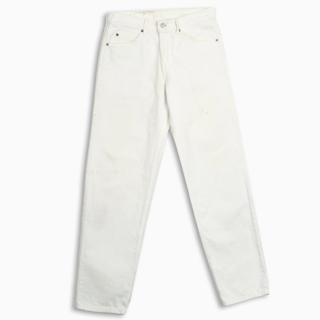 리바이스 550 오렌지탭 90s USA 30인치 OR5503124 상품이미지2