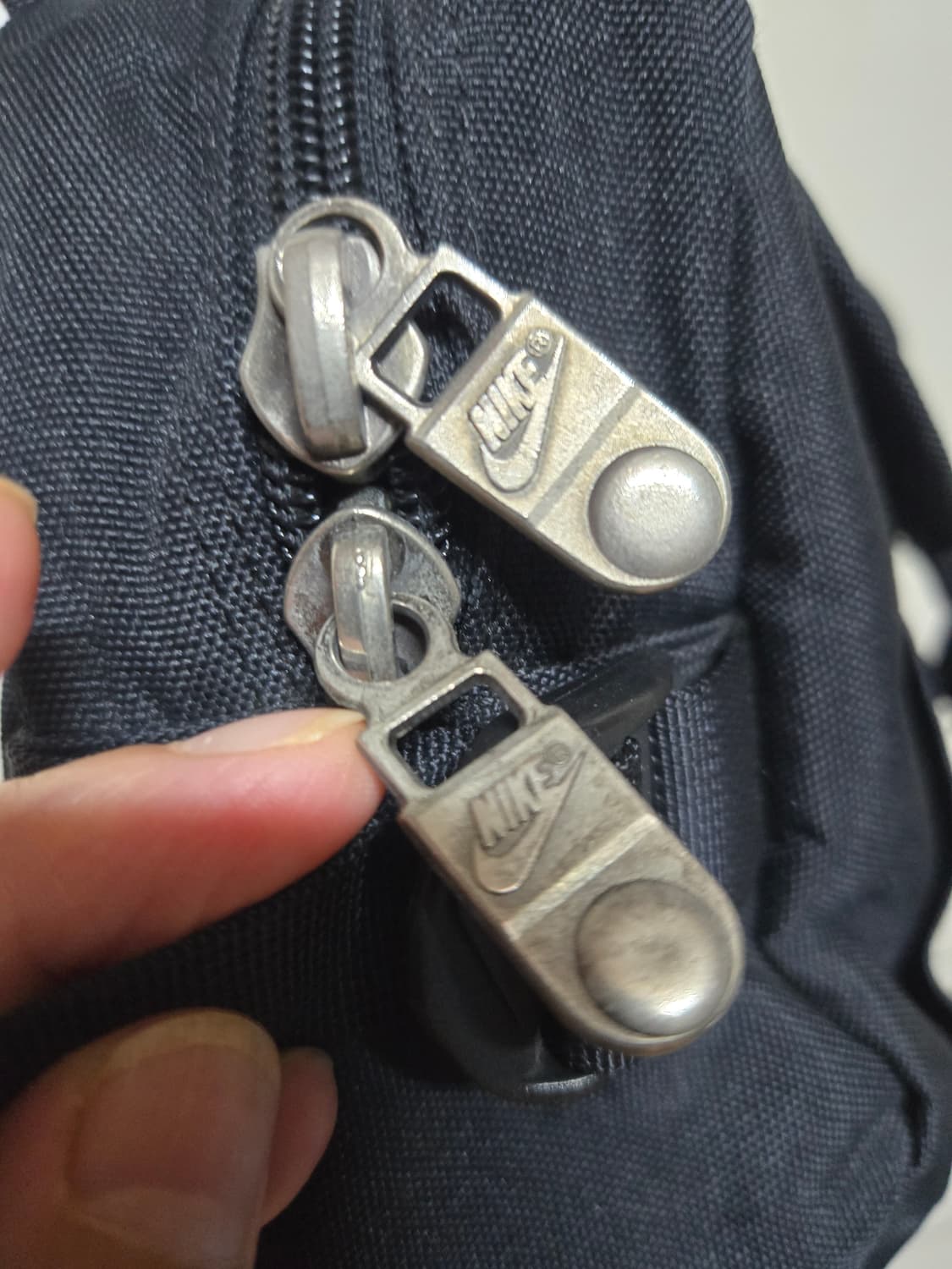 나이키 ACG 90S 2WAY BAG 상품이미지4