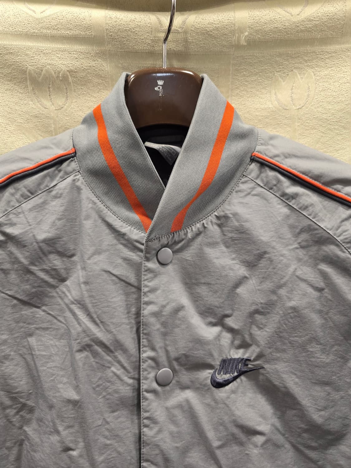 나이키 스타디움 바시티 자켓 바람막이 점퍼 95 상품이미지2