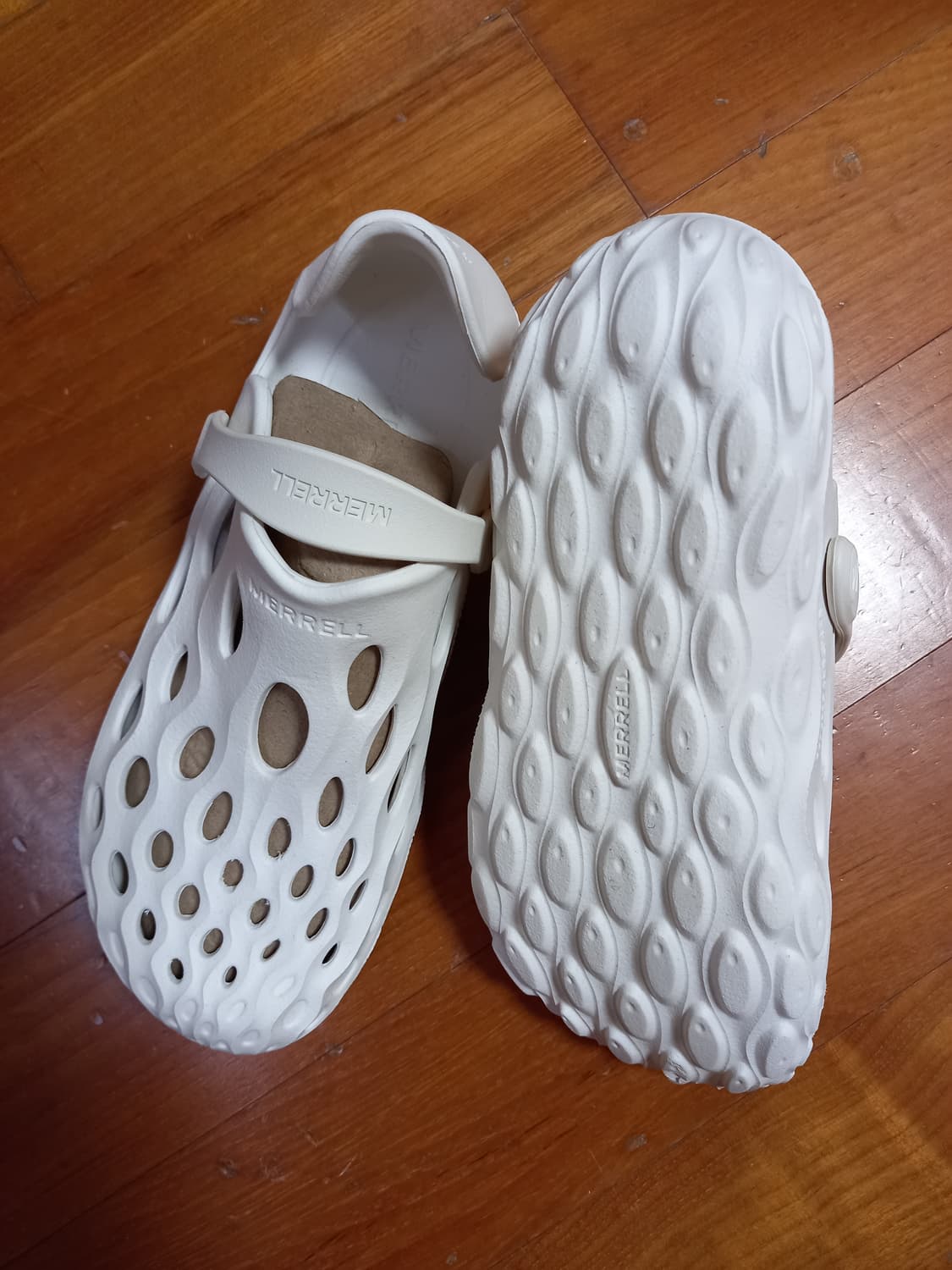 메렐 아쿠라 슈즈 판매해요 상품이미지2
