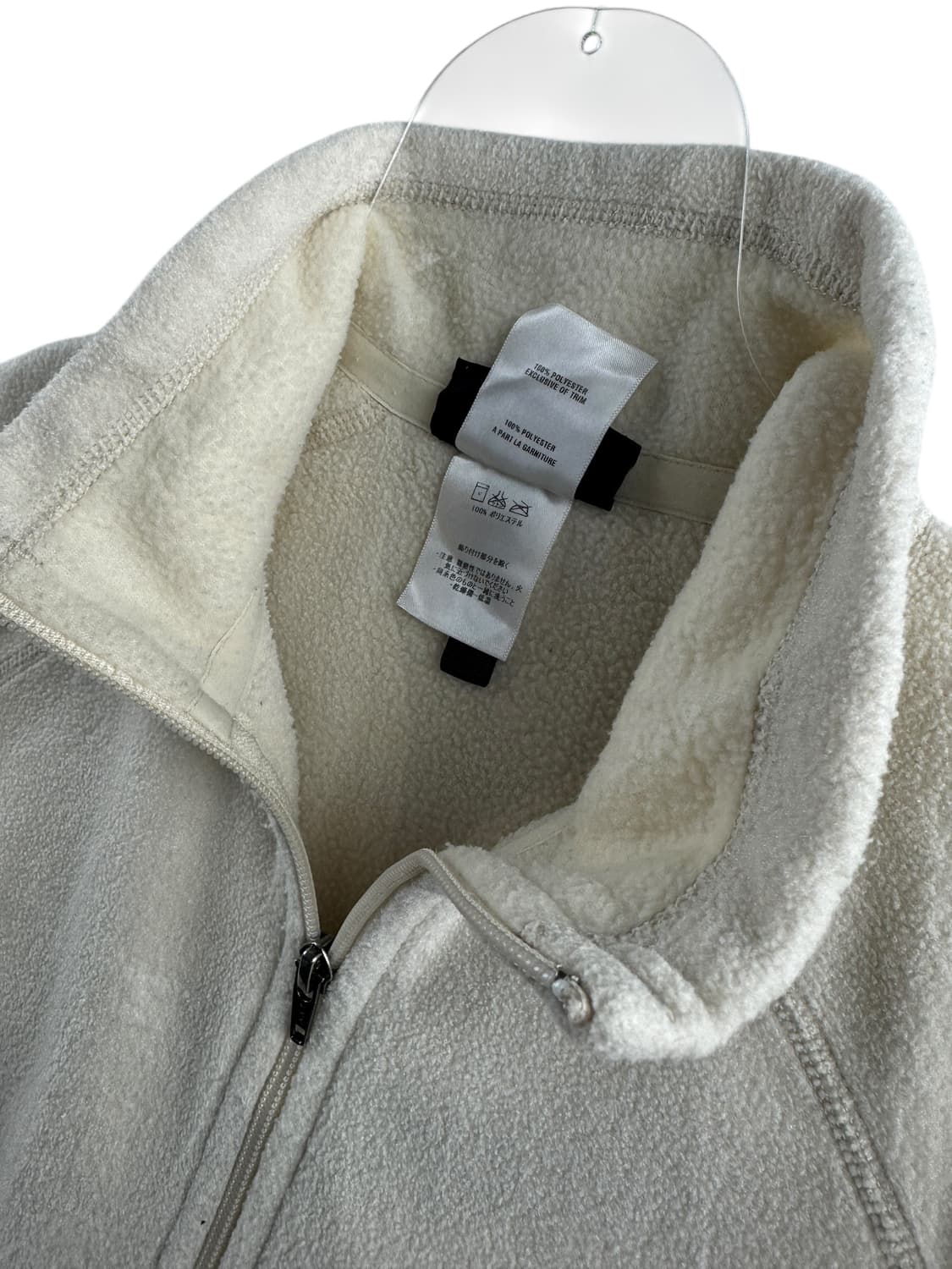 파타고니아 신칠라 플리스 베스트1375 상품이미지5