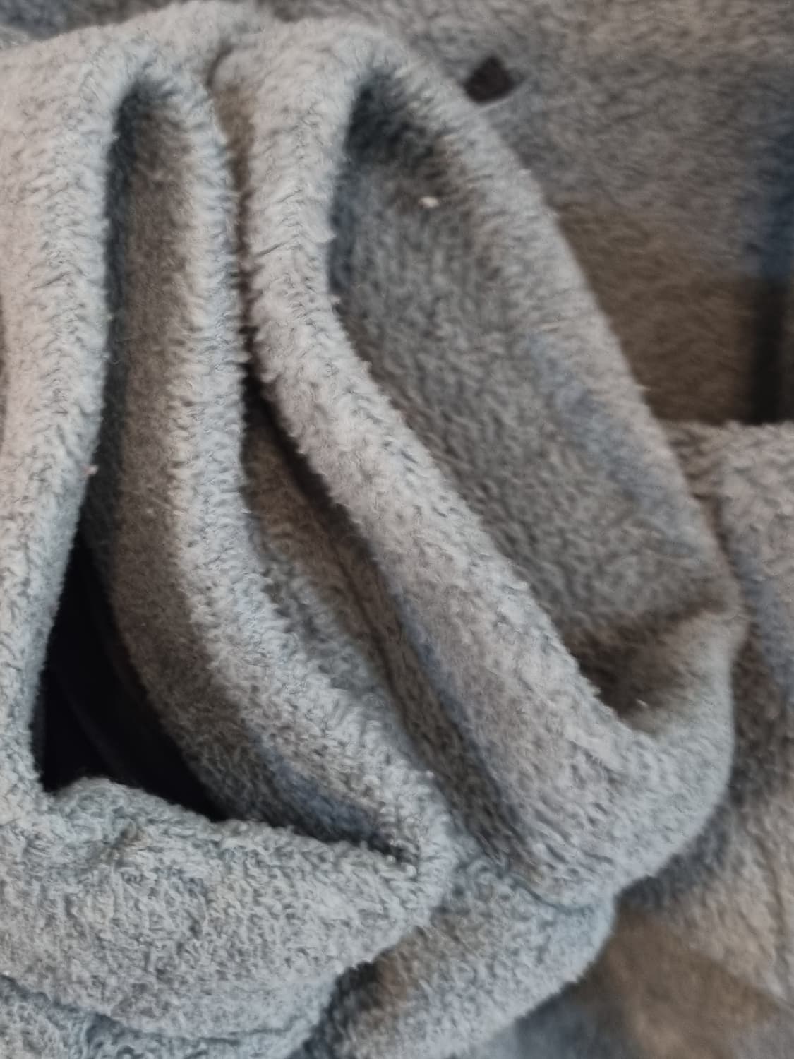 살레와 윈드스토퍼 플리스 방풍점퍼 2XL 상품이미지4