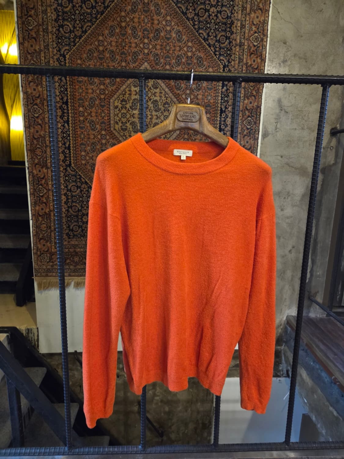 유나이티드 애로우 니트 상품이미지1