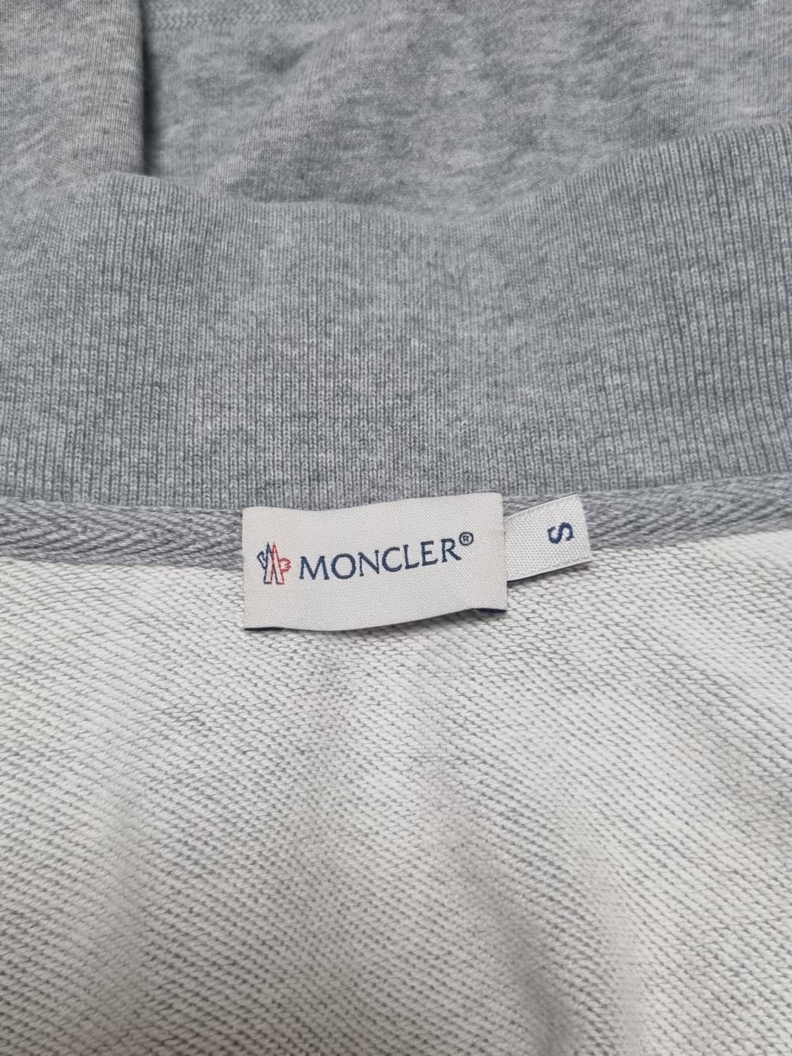 몽클레어 집업 상품이미지3