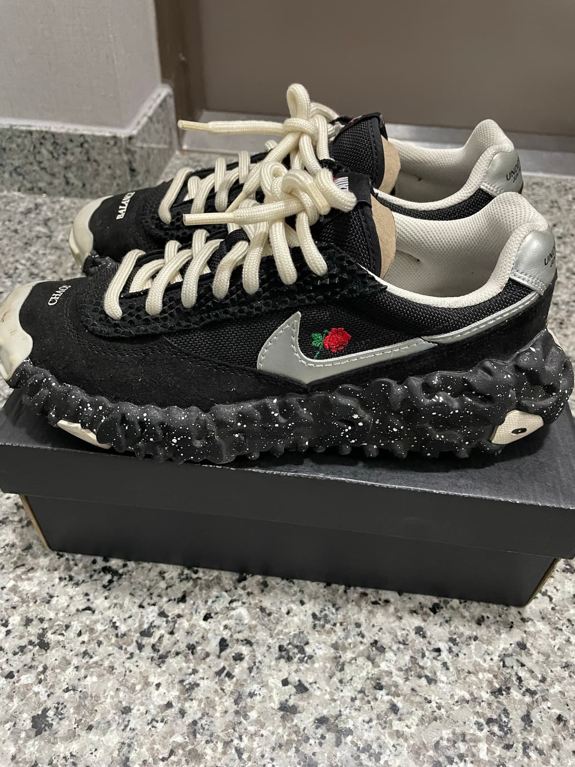 나이키 언더버커 오버브레이크 250  상품이미지3