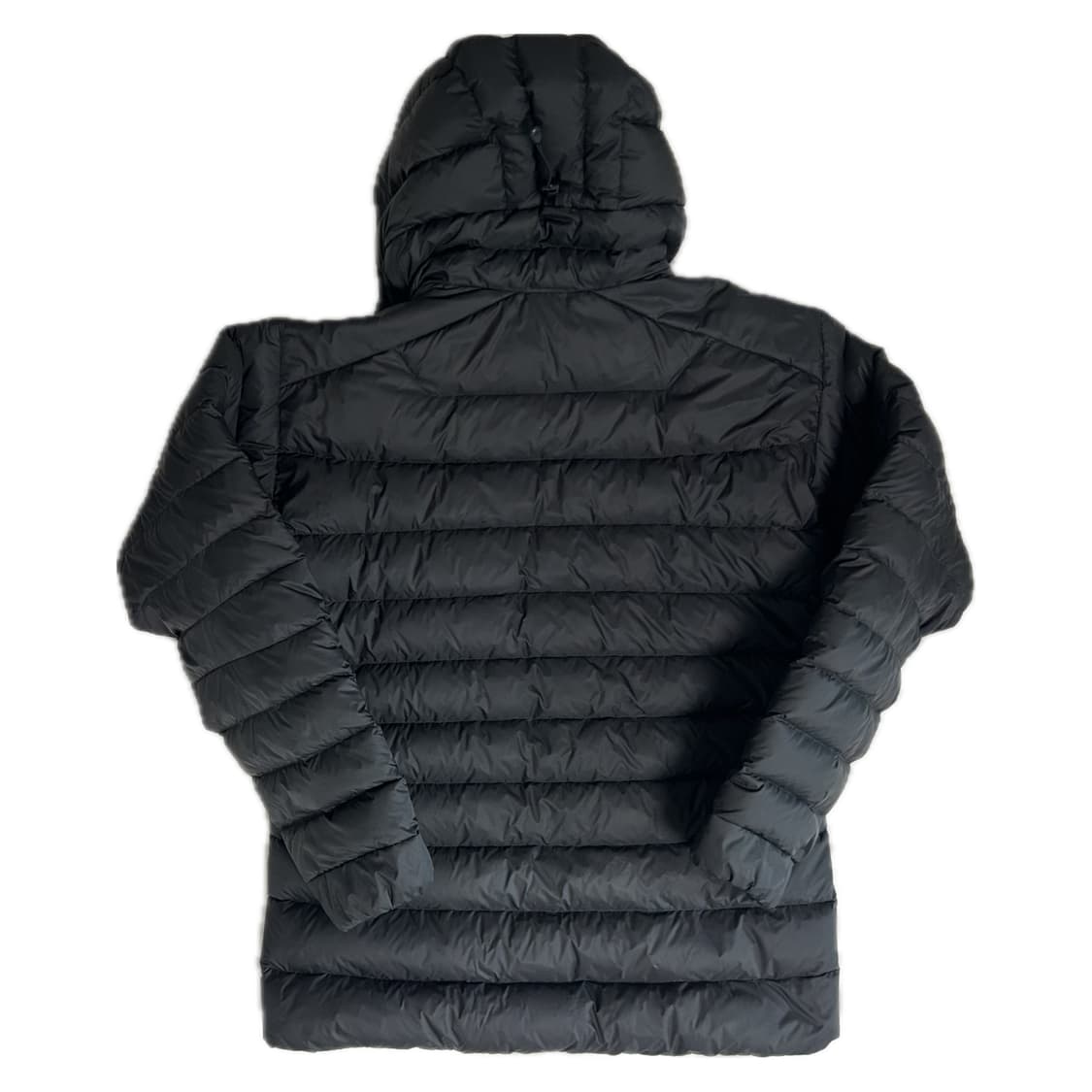 아크테릭스 세륨 블랙 M 사이즈 남성 상품이미지2