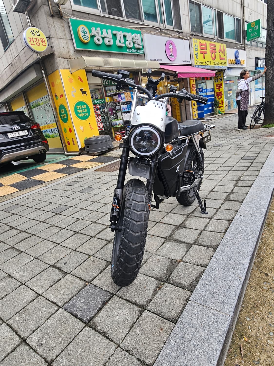 엑스라이더x200pro 상품이미지1