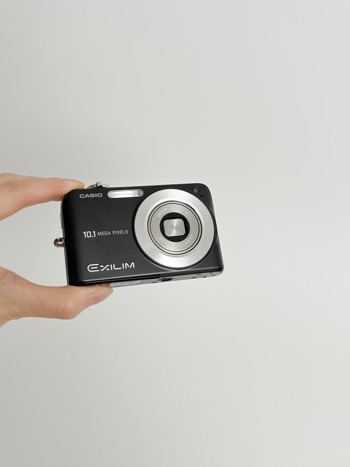 은채디카!) 카시오 엑슬림 z1050 Exilim 빈티지 디카 상품이미지5