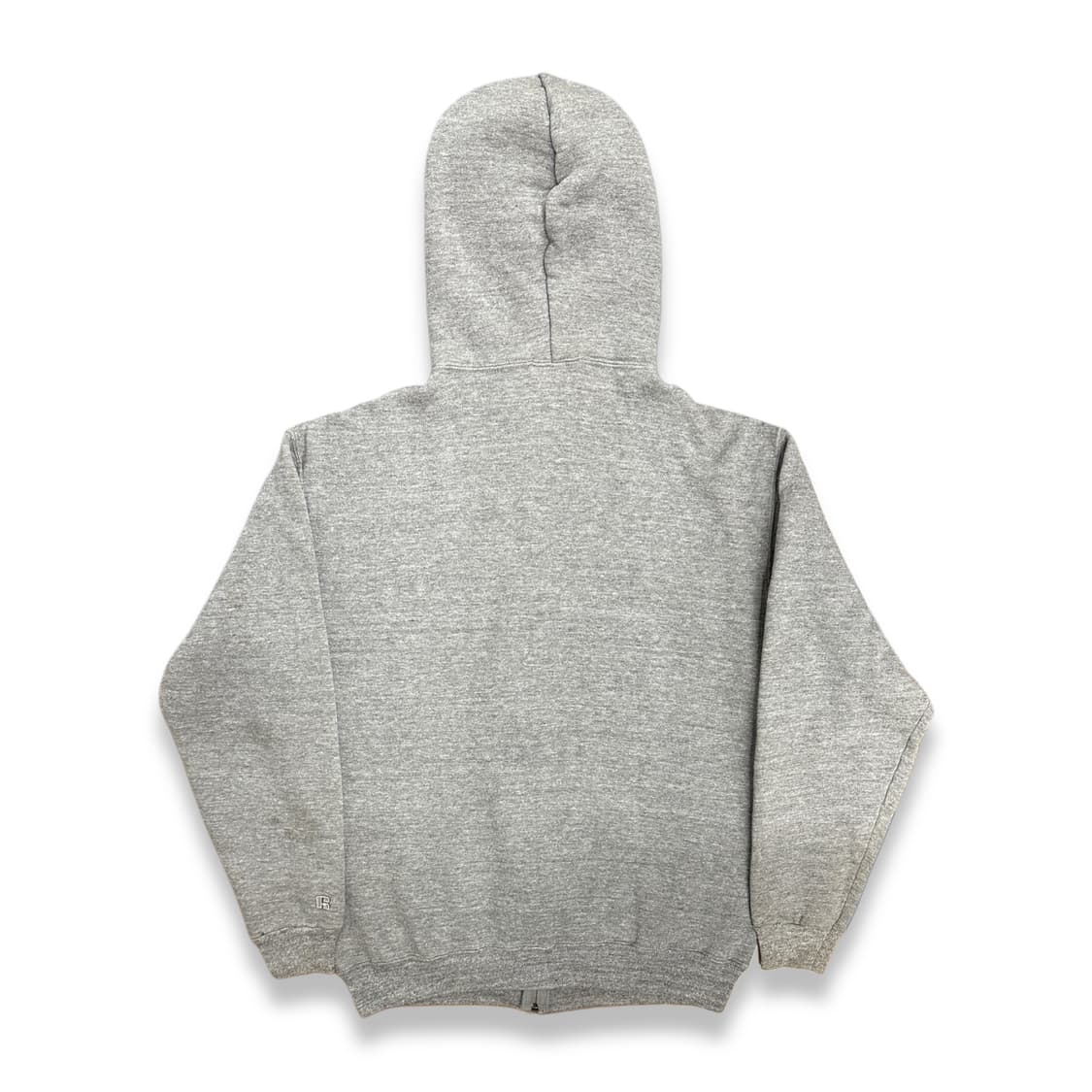 70s 러셀 그레이 후드집업 L 상품이미지2