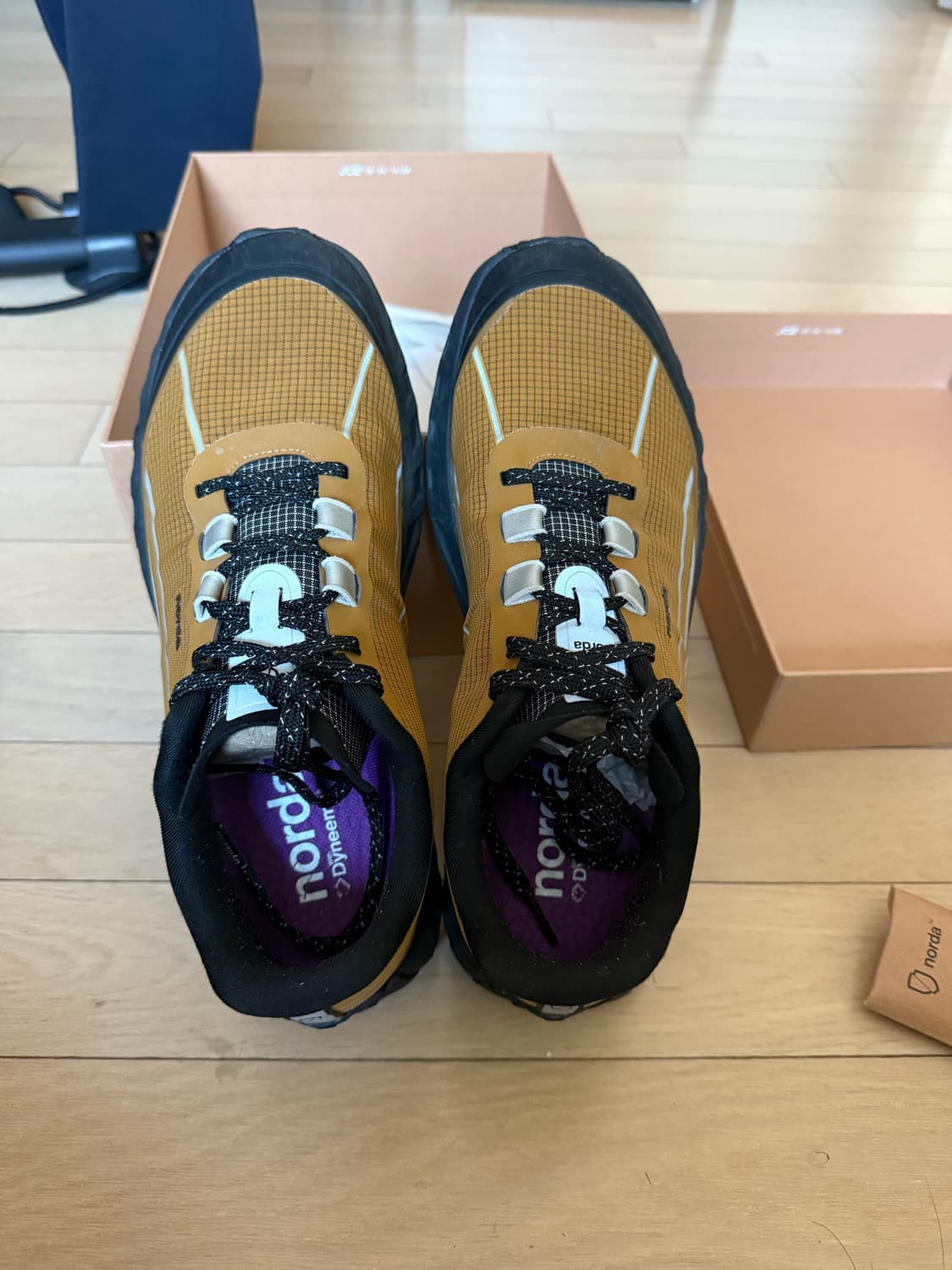 [287.5/290] 노다 002 oak 오크 us11 상품이미지3