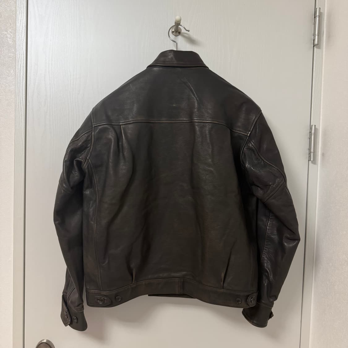 레더자켓 상품이미지2