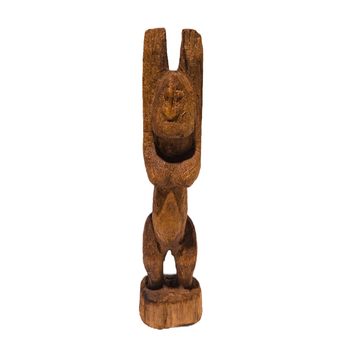 Mali Dogon Raised-arms Nommo Figure 상품이미지1