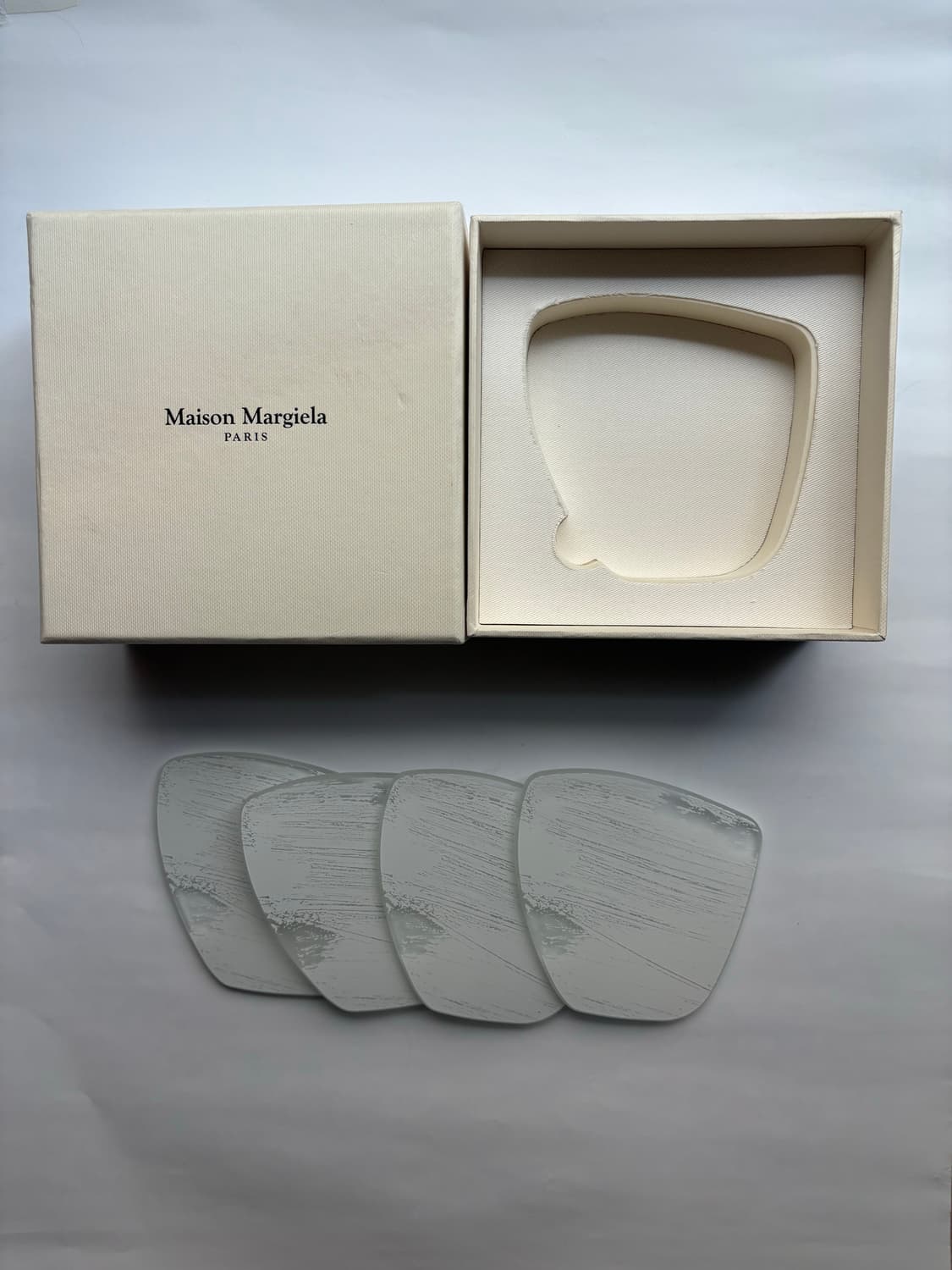 Maison Margiela 메종 마르지엘라 코스터 상품이미지1