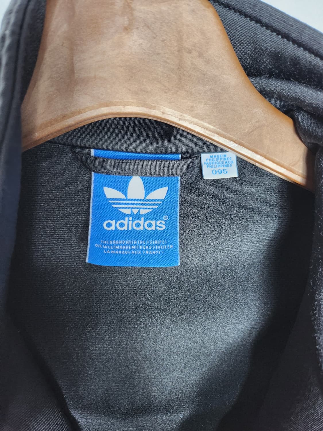 아디다스 파이어버드 트랙탑 상품이미지2