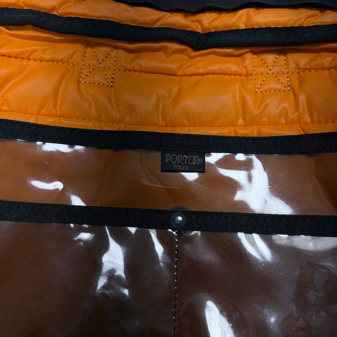 요시다포터 porter 2way 브리프케이스 노트북가방  상품이미지9