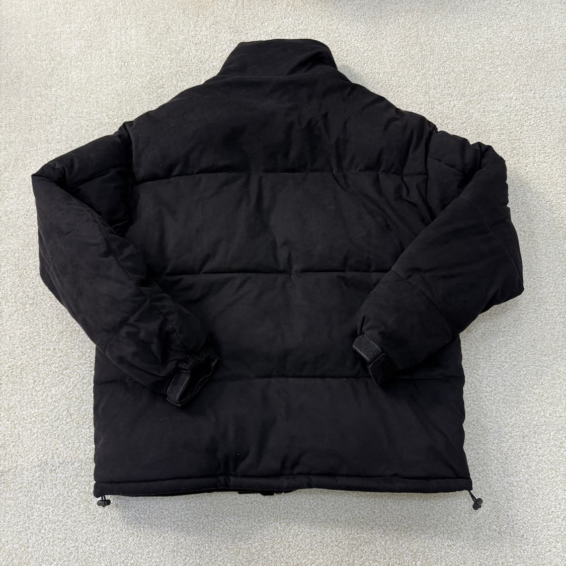 [L] 자라 숏패딩 자켓 0106T1 상품이미지2