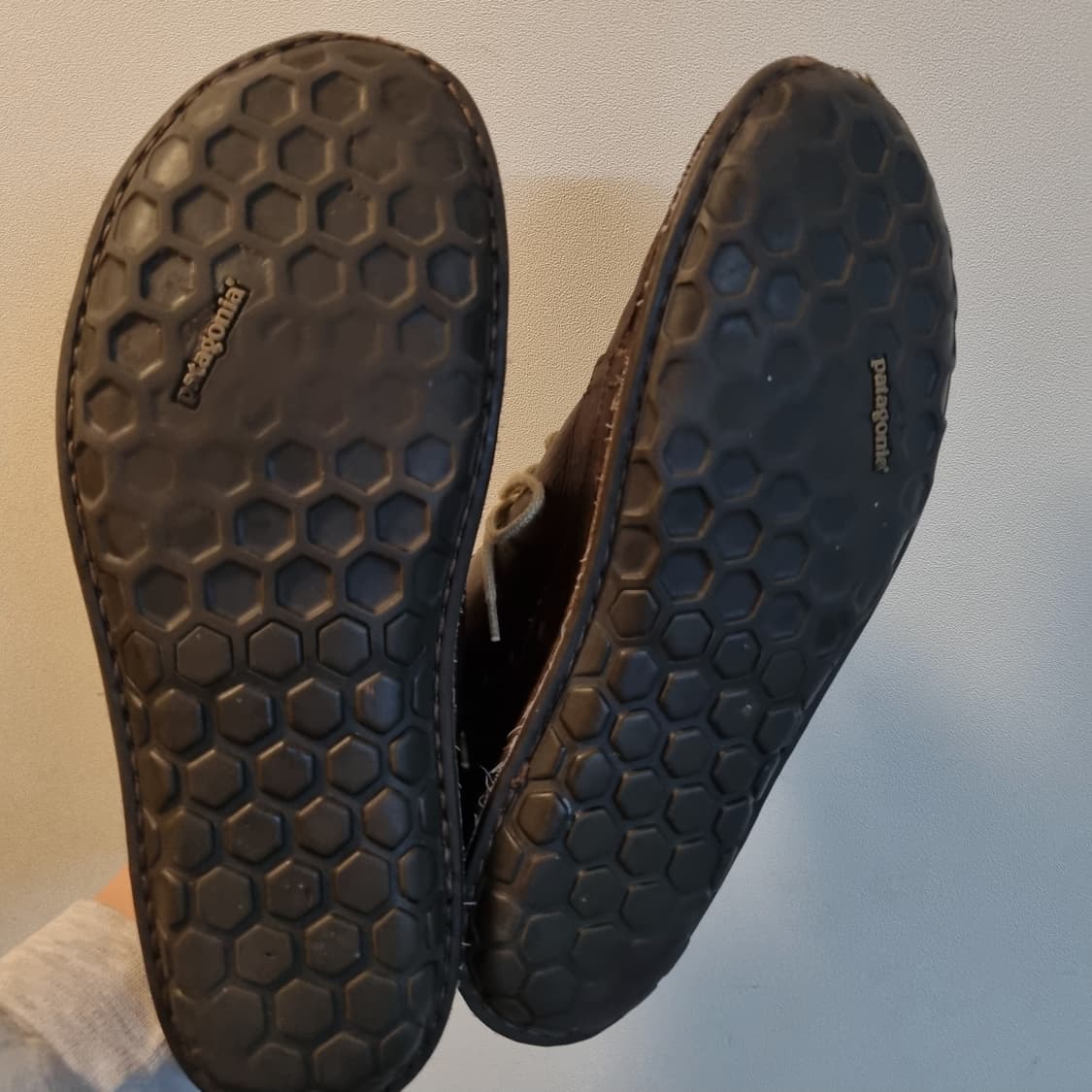 파타고니아 룰루 슈즈  us 11.5 상품이미지2