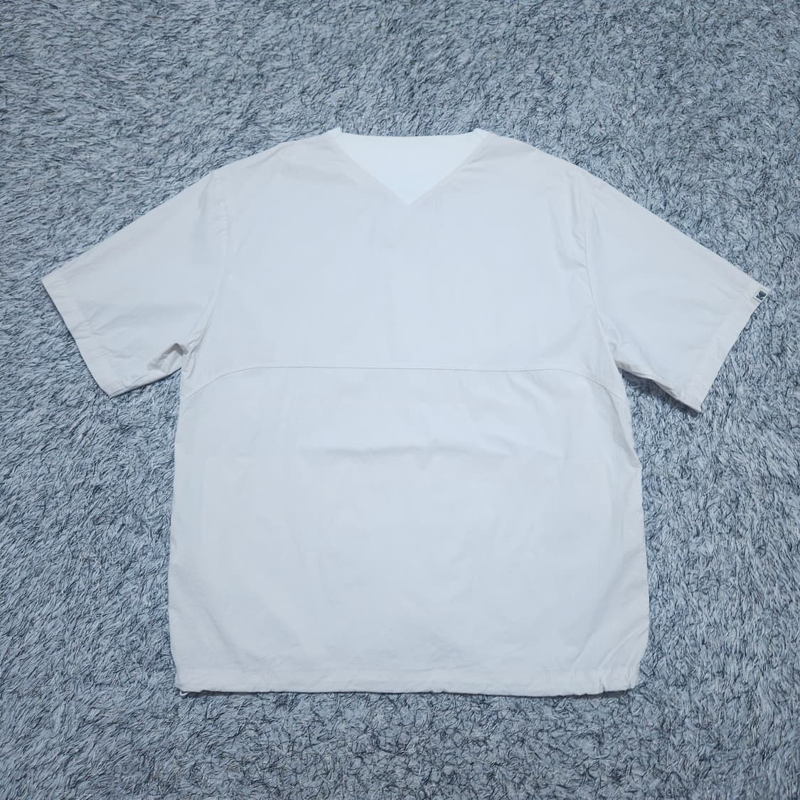 코닥) 2XL 남자 크로마브리즈 우븐반팔티+우븐쇼츠 / 왕눈이샵 상품이미지4