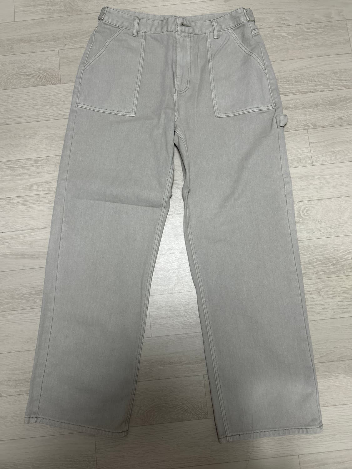 코튼팬츠 상품이미지2