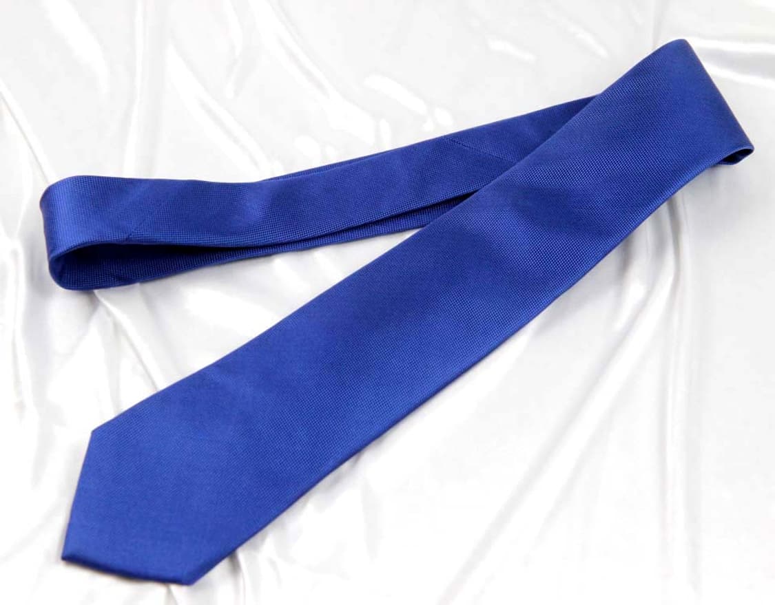 더 수트 컴퍼니 8.2cm A+등급 남자 명품 넥타이 상품이미지2